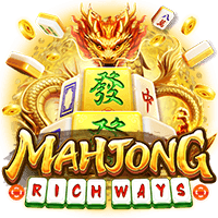 Mahjong Rich Ways