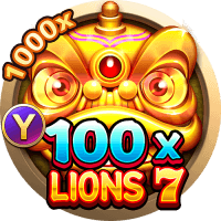Golden Lion's Hundred Blessings
