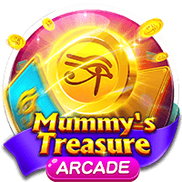 Mystic Treasure